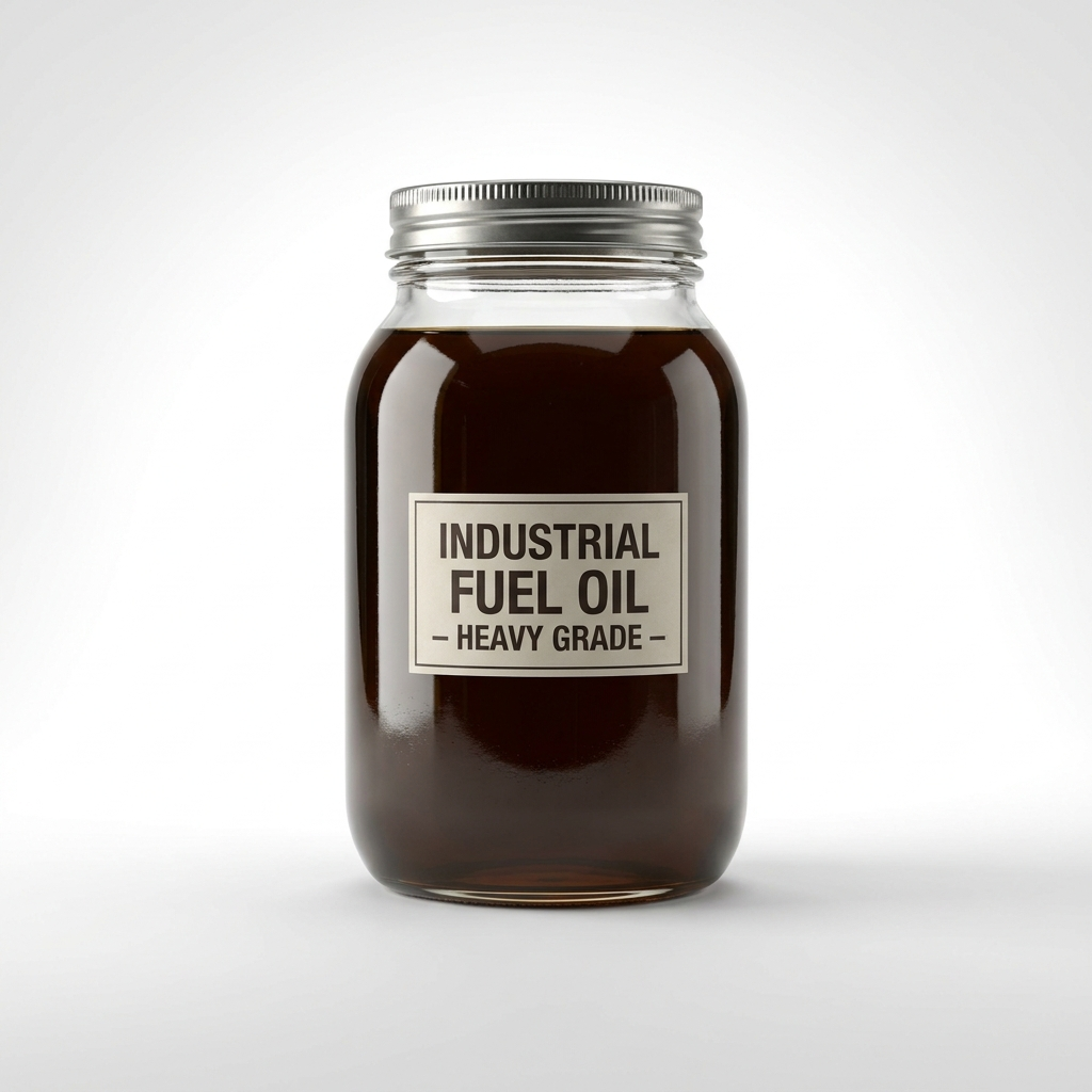 Fuel Oil