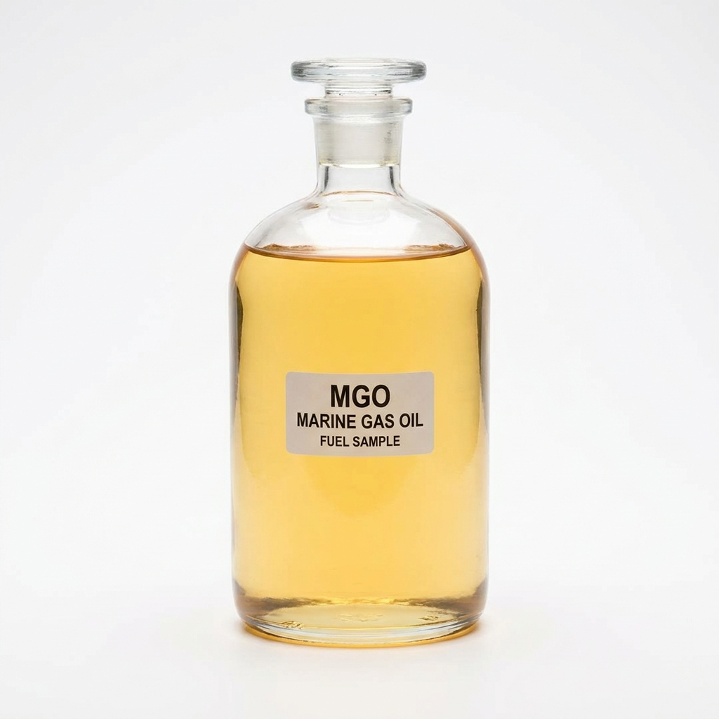 Marine Gas Oil